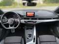 Audi A4 35 TDI S-Tronic Sport S-Line, Navi, LED, Gris - thumbnail 8