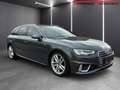 Audi A4 35 TDI S-Tronic Sport S-Line, Navi, LED, Gris - thumbnail 2
