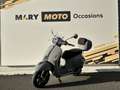 Vespa GTS 125 Grijs - thumbnail 2