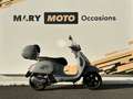 Vespa GTS 125 Grijs - thumbnail 4