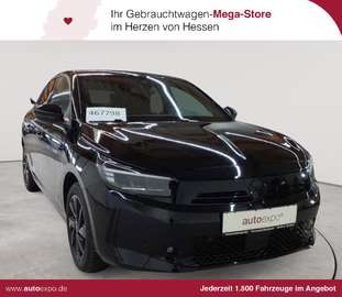 Corsa 1.2 Turbo GS Navi PDC SHZ