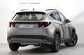 Hyundai TUCSON NX4 Edition 35 1,6 T-GDi HEV 2WD Silber - thumbnail 4