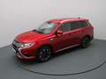 Mitsubishi Outlander 225pk PHEV Intense+ Automaat 360° Camera | Cruise Rood - thumbnail 10