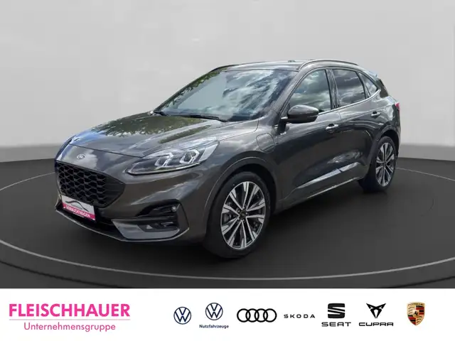 Ford Kuga ST Line X DFK LED+HeadUp+Navi+Tempom.+CarPlay+LM2