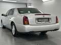 Cadillac Deville 4.6 V8 Northstar Bose Sound 6 Sitze Stříbrná - thumbnail 9