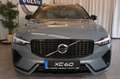 Volvo XC60 T8 Ultimate Dark Recharge  AWD 360° Kamera Grau - thumbnail 3