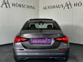 Mercedes-Benz A 180 Limousine Aut. Grau - thumbnail 7