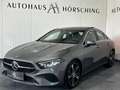 Mercedes-Benz A 180 Limousine Aut. Grau - thumbnail 3