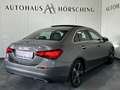 Mercedes-Benz A 180 Limousine Aut. Grau - thumbnail 9