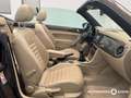 Volkswagen Beetle Cabriolet 1.6TDI 5-Gang Design BMT /Navi /Leder /S Brown - thumbnail 8