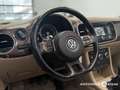 Volkswagen Beetle Cabriolet 1.6TDI 5-Gang Design BMT /Navi /Leder /S Brown - thumbnail 9