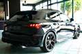 Audi RS3 Sportback 2.5 tfsi quattro Carboceramica Tetto Zwart - thumbnail 4