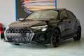 Audi RS3 Sportback 2.5 tfsi quattro Carboceramica Tetto Zwart - thumbnail 1