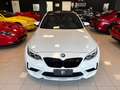 BMW M2 M2 3.0 Competition 410cv dkg Weiß - thumbnail 3