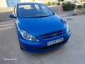 Peugeot 306 Break 2.0HDI Boulevard Azul - thumbnail 2