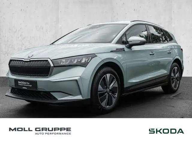 Skoda Enyaq 60