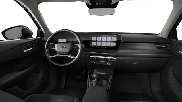 Audi Q3 view 9