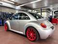 Volkswagen Beetle New Beetle Lim. 2.0 Klima Leder HU 07/2027 Silber - thumbnail 3