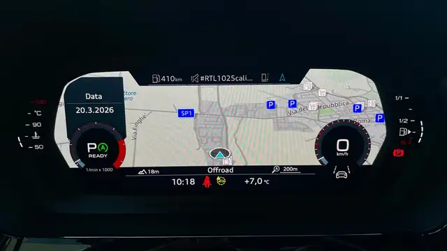 Audi A3 view 15