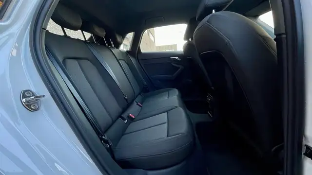 Audi A3 view 13