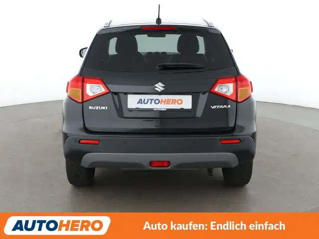 Suzuki Vitara view 5