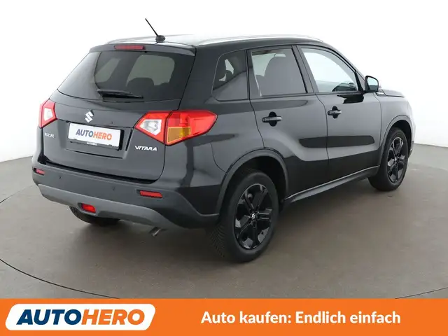 Suzuki Vitara view 6