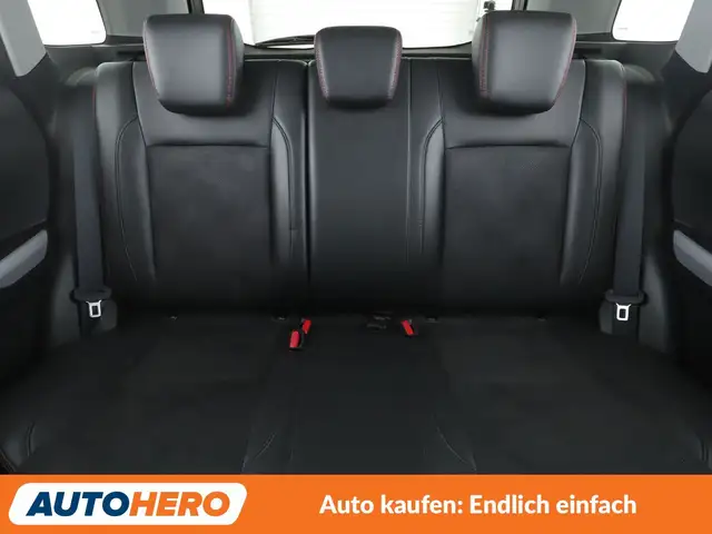Suzuki Vitara view 15