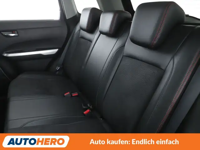 Suzuki Vitara view 14