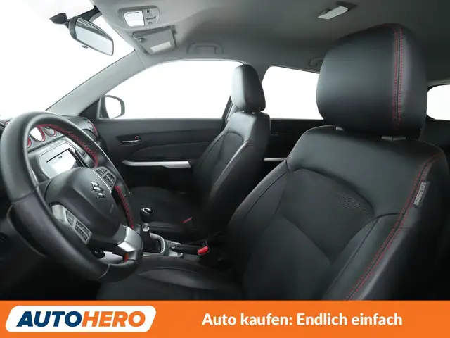 Suzuki Vitara view 10