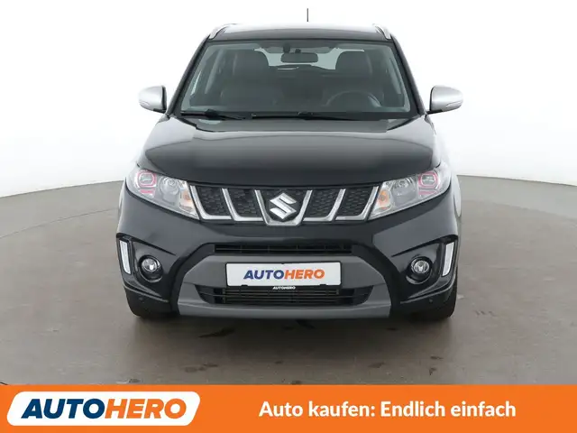Suzuki Vitara view 9