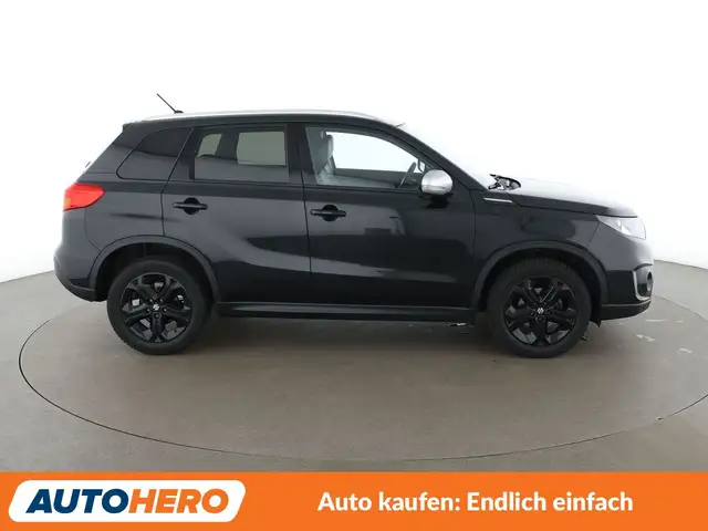 Suzuki Vitara view 7