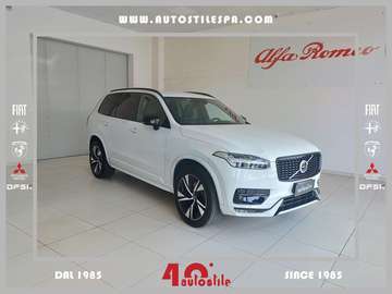 B5 D AWD Geartronic R-Design
