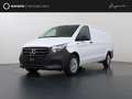 Mercedes-Benz Vito eVito 112 Bestelwagen L2 66 kWh | Navigatie | Acht Blanc - thumbnail 1