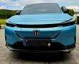 Honda e:Ny1 eNy1 68,8kWh Advance Advance Blau - thumbnail 3