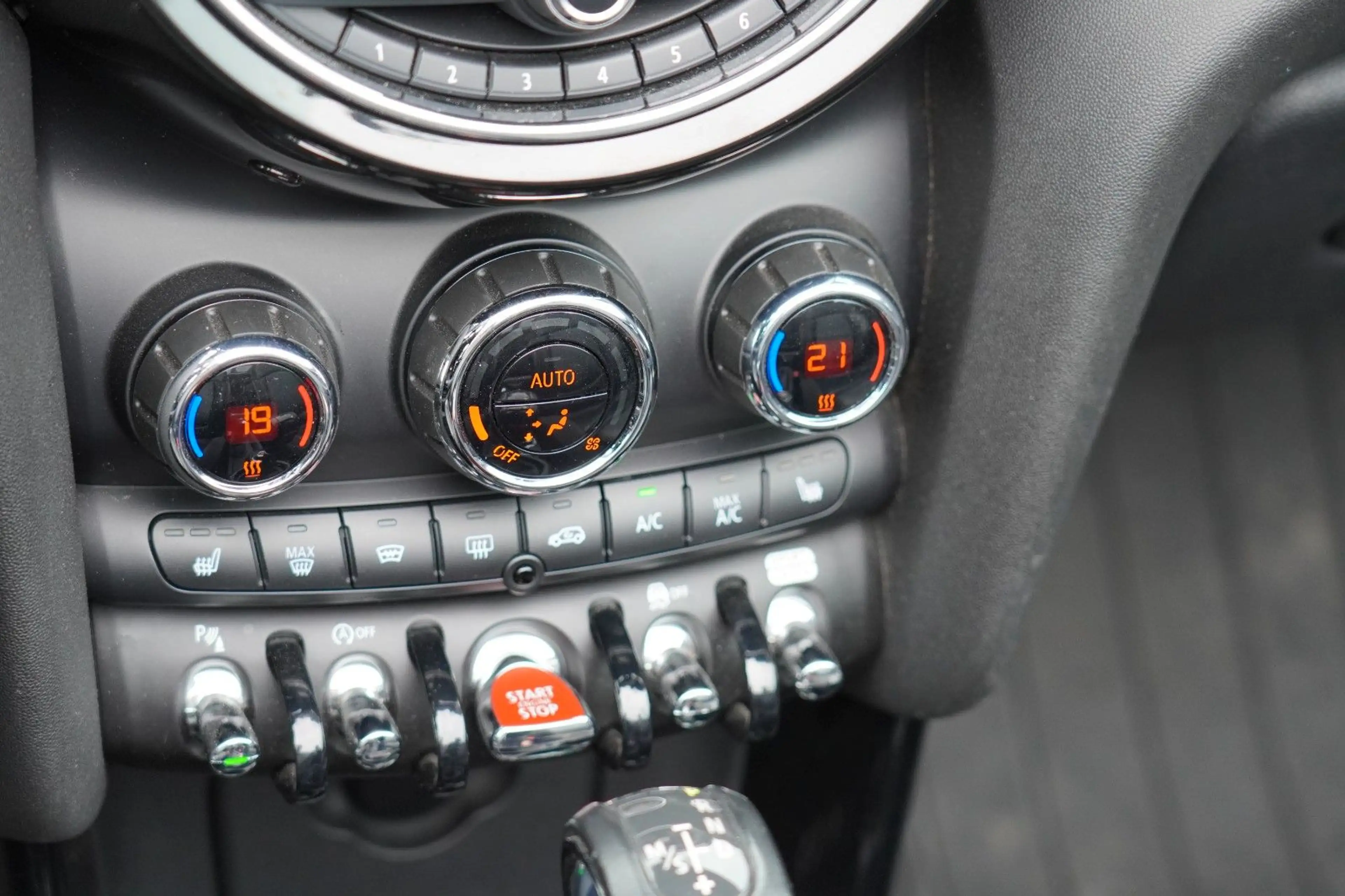 MINI Cooper S Cabrio MIT 3 JAHREN GARANTIE !!! — photo 11