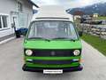 Volkswagen T3 ORIGINAL MONACO CAMPMOBIL* 2 BESITZ* WERTANLAGE Grün - thumbnail 11