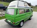 Volkswagen T3 ORIGINAL MONACO CAMPMOBIL* 2 BESITZ* WERTANLAGE Зелений - thumbnail 6