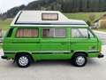 Volkswagen T3 ORIGINAL MONACO CAMPMOBIL* 2 BESITZ* WERTANLAGE Grün - thumbnail 8