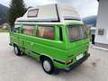 Volkswagen T3 ORIGINAL MONACO CAMPMOBIL* 2 BESITZ* WERTANLAGE Grün - thumbnail 3