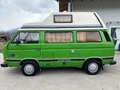 Volkswagen T3 ORIGINAL MONACO CAMPMOBIL* 2 BESITZ* WERTANLAGE Grün - thumbnail 2