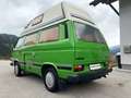 Volkswagen T3 ORIGINAL MONACO CAMPMOBIL* 2 BESITZ* WERTANLAGE Grün - thumbnail 4