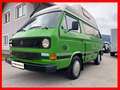 Volkswagen T3 ORIGINAL MONACO CAMPMOBIL* 2 BESITZ* WERTANLAGE Grün - thumbnail 1