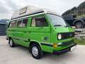 Volkswagen T3 ORIGINAL MONACO CAMPMOBIL* 2 BESITZ* WERTANLAGE Grün - thumbnail 9
