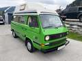 Volkswagen T3 ORIGINAL MONACO CAMPMOBIL* 2 BESITZ* WERTANLAGE Grün - thumbnail 10