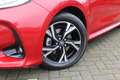 Toyota Yaris Hybrid First Edition | Nieuw model 2024 | Protecti Rood - thumbnail 12