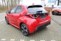Toyota Yaris Hybrid First Edition | Nieuw model 2024 | Protecti Rood - thumbnail 4