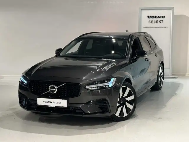 Volvo V90 T6 Recharge dark Plus  + electr trekhaak