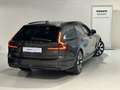 Volvo V90 T6 Recharge dark Plus  + electr trekhaak Grey - thumbnail 2