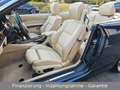 BMW 330 i Cabrio 19 Zoll Navi Leder Automatik WR!!! Bleu - thumbnail 9