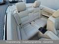 BMW 330 i Cabrio 19 Zoll Navi Leder Automatik WR!!! Bleu - thumbnail 20